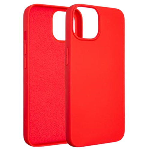 Beline Etui Silicone iPhone 14 Pro Max6,7 czerwony/red na Arena.pl