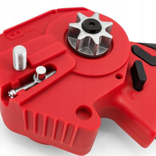 Pilarka Akumulatorowa Piła Łańcuchowa 20V 800W 2 akumulatory 2,0Ah na Arena.pl