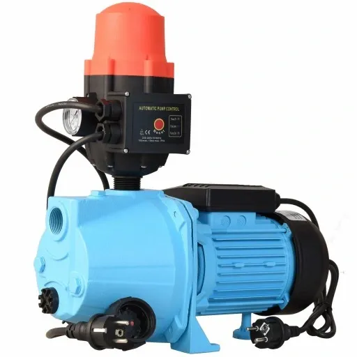 POMPA DO WODY JET 100S Z AUTOMATEM CSK 21 REGULACJA ZAŁĄCZANIA COVERA zdjęcie 2