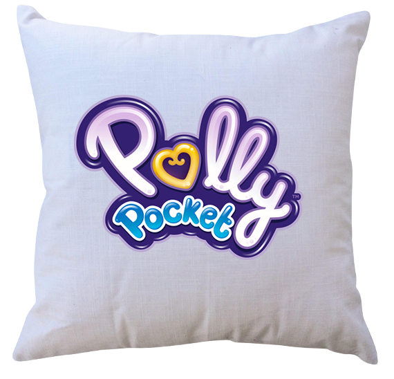 Poduszka Enchantimals zdjęcie 1