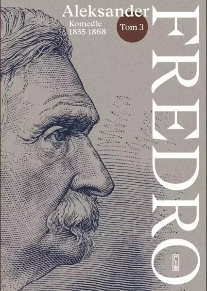 Komedie (1855-1868) zdjęcie 1