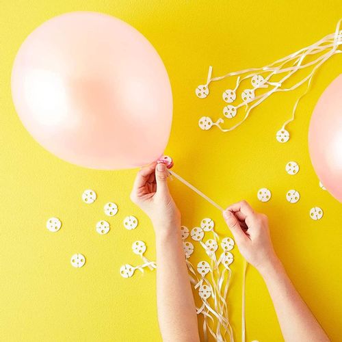 KLIPSY KLIPS DO BALONÓW 100SZT ZAMKNIĘCIA ZATYCZKI na Arena.pl