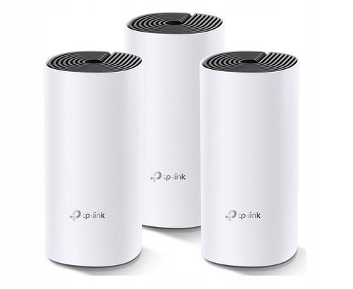 Router TP-LINK Deco M4 3 sztuki na Arena.pl