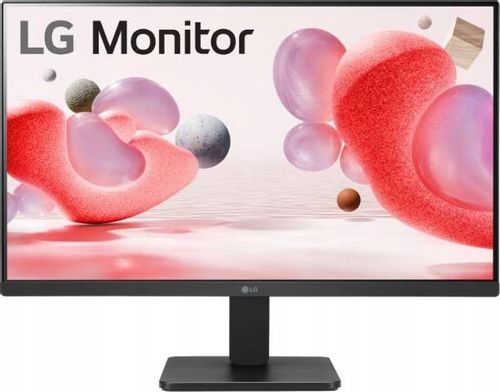 LG 24MR400-B - 23.8" IPS Full HD 100Hz na Arena.pl