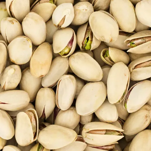 Pistacje prażone niesolone 200g na Arena.pl