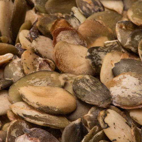 Pestki dyni jasne 500g na Arena.pl