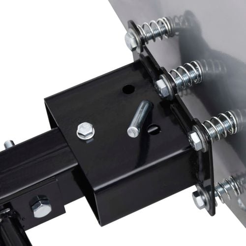 Pług do kosiarki ogrodowej, 100 cm na Arena.pl