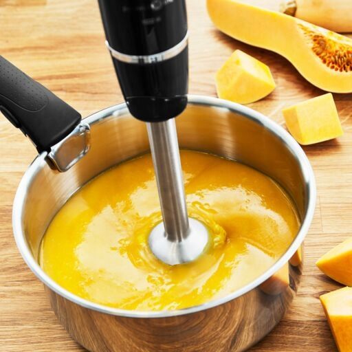 Blender ręczny TEFAL HB94L830 zdjęcie 4