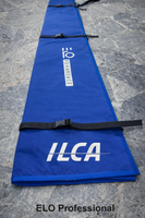 Pokrowiec do łódki ILCA Laser żagiel i omasztowanie . ELO Professional