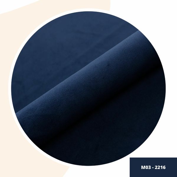 PANELE ŚCIENNE TAPICEROWANE 50cm x 50cm MAGIC VELVET 2216 zdjęcie 6