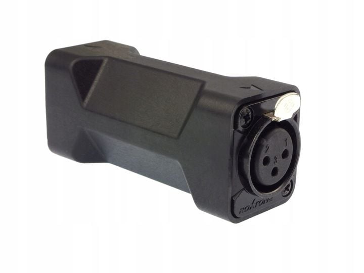 KAmod DMX512 - Konwerter USB-DMX512 z izolacją galwaniczną zdjęcie 2