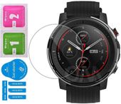 SZKŁO OCHRONNE HARTOWANE 9H PRO+ YIVO DO XIAOMI HUAMI AMAZFIT STRATOS 3