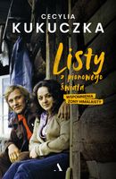 Listy z pionowego świata. Wspomnienia żony himalaisty