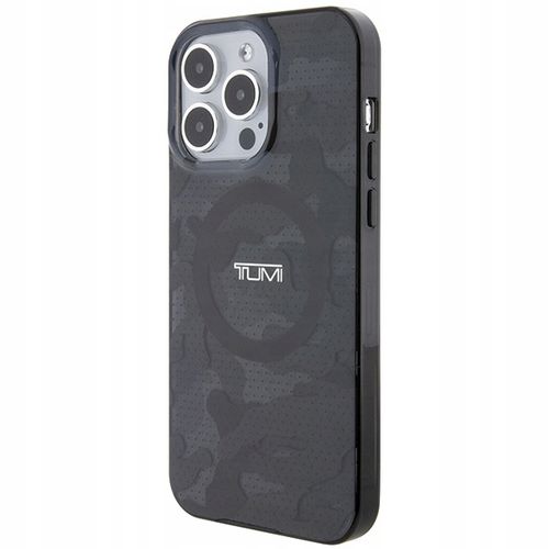 ETUI DO IPHONE 15 PRO MAX TUMI HARDCASE CAMO PRINT MAGSAFE na Arena.pl