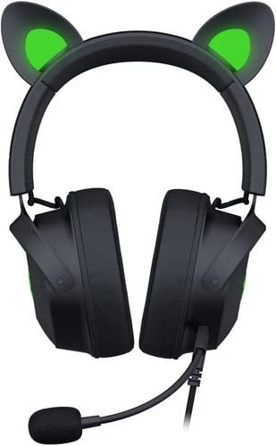 Słuchawki Razer Kraken Kitty V2 Pro Black na Arena.pl