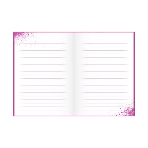 Notes A6  - Masterpieces - Living My Breast Life na Arena.pl