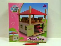 Stodoa n/siano poddasze dach32x35x45 610085 794