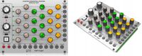 Behringer 1027 CLOCKED SEQUENTIAL CONTROL Moduł syntezatora modularnego
