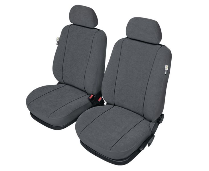 WELUROWE pokrowce do MITSUBISHI L200 zdjęcie 1