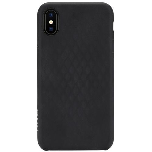 Incase Facet Case - Etui iPhone X (Black) na Arena.pl
