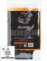 ADBL CareMitt - Rękawica do mycia z mikrofibry