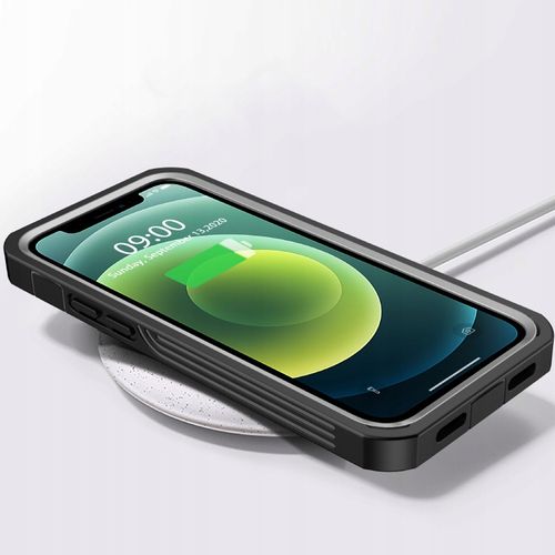 PANCERNE ETUI ARMOR 360° CASE DO IPHONE 12/12 PRO na Arena.pl