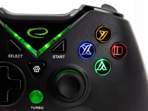 GAMEPAD BEZPRZEWODOWY EGG112 PC / PS3 / XBOX / ONE na Arena.pl