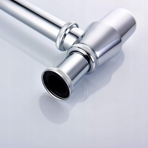 SYFON DO UMYWALKI REGULOWANY UNIWERSALNY UMYWALKOWY 32mm CHROM na Arena.pl