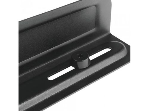 Uchwyty Półka Wieszak pod MIKROFALÓWKĘ Mikro DVD SAT DVB Tuner Solidna 35kg na Arena.pl