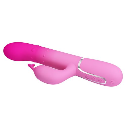 Pretty Love - Shima, 7 Vibration Functions 4 Rolling Functions 4 Rotation na Arena.pl