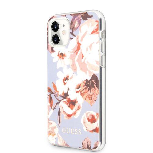 Etui do iPhone 11 (Lilac) na Arena.pl