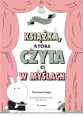 Książka, która czyta ci w myślach