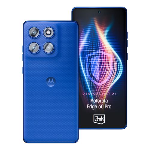 motorola edge 60 pro - 3mk lens protection na Arena.pl