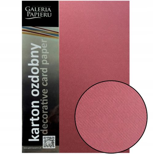 karton ozdobny floryda bordowy 250g/m2 (20) 9187 na Arena.pl