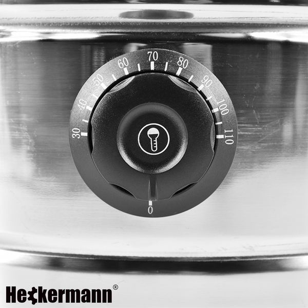 Warnik do wody Heckermann 15L zdjęcie 9