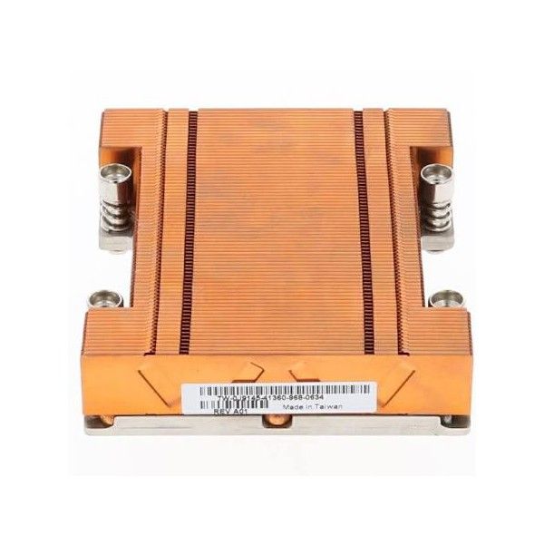 Radiator DELL do R200 - J9145 zdjęcie 1