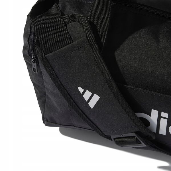 Torba sportowa Linear Duffel 12,5 l zdjęcie 3
