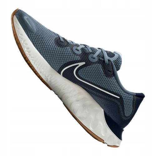 Buty biegowe Nike Renew Run M r.41 na Arena.pl