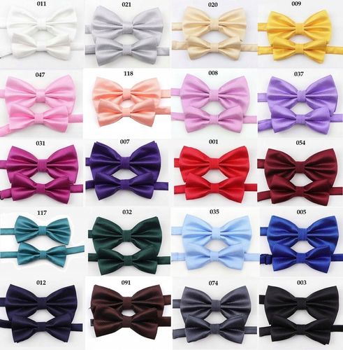 MUCHA męska i MUCHA dziecięca bordowa na Arena.pl