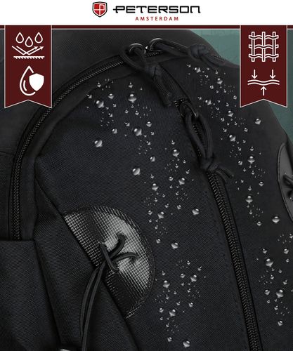 plecak pnt bl076-8083 black na Arena.pl