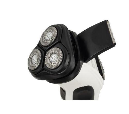 Golarka męska RAVEN EGM001X na Arena.pl
