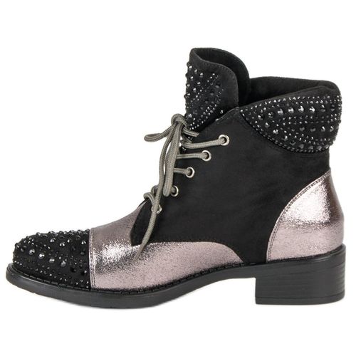 Modne workery damskie r.38 na Arena.pl