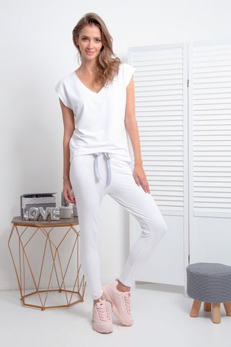 Komplet I340 Biały S na Arena.pl