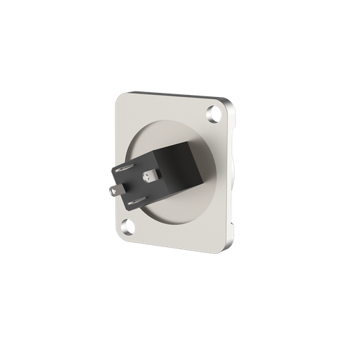 Roxtone gniazdo tablicowe Jack mini stereo 3.5 mm RMJ3FD na Arena.pl