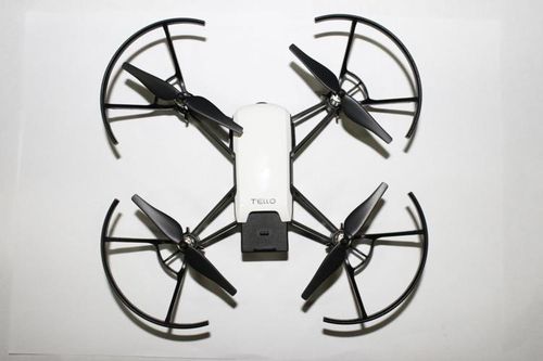 Ryze Tello (powered by DJI) OUTLET na Arena.pl
