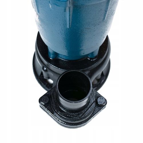 POMPA DO WODY SZAMBA Z ROZDRABNIACZEM + WĄŻ 50M na Arena.pl