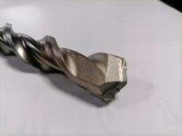 Hikoki 10x940/1000mm Wiertło Udarowe Dwuostrzowe SDS-Plus 782453