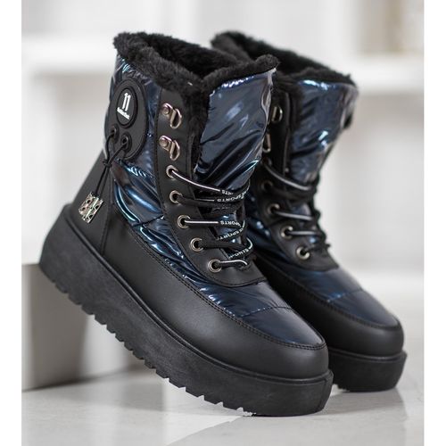 Modne Śniegowce r.38 na Arena.pl