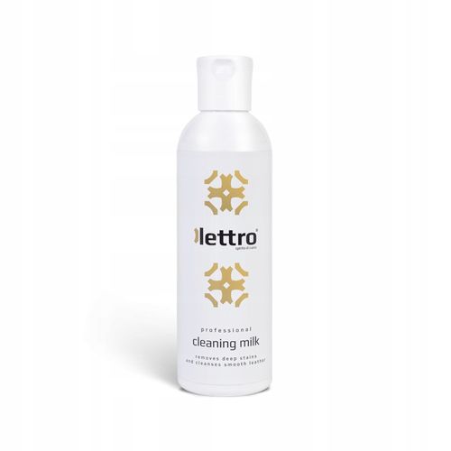 CLEANING MILK 200 ML - LETTRO na Arena.pl