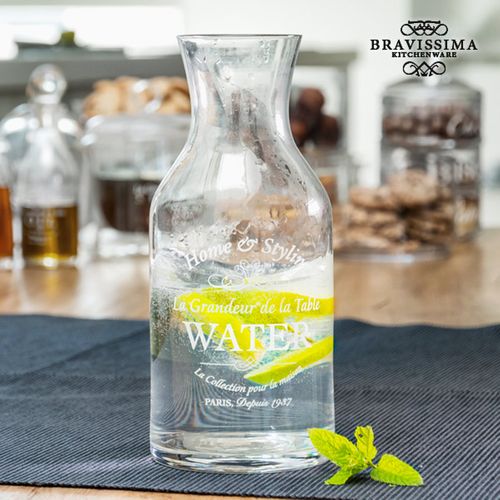 Butelka Vintage Bravissima Kitchen na Arena.pl